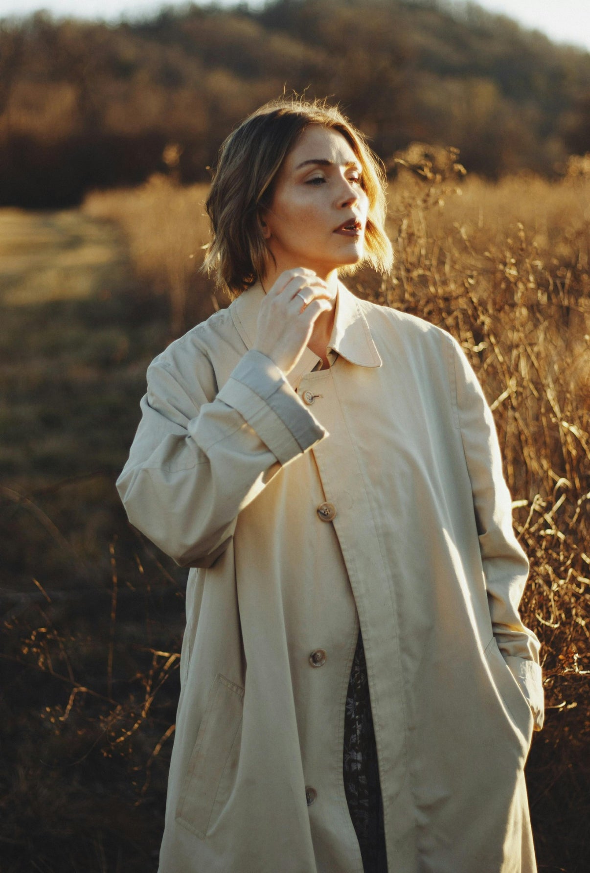 Outerwear