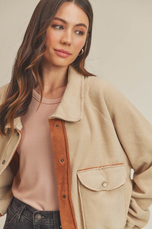 So Cozy Bomber - Millow