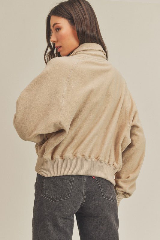 So Cozy Bomber - Millow