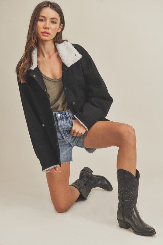 Juliette Jacket - Millow