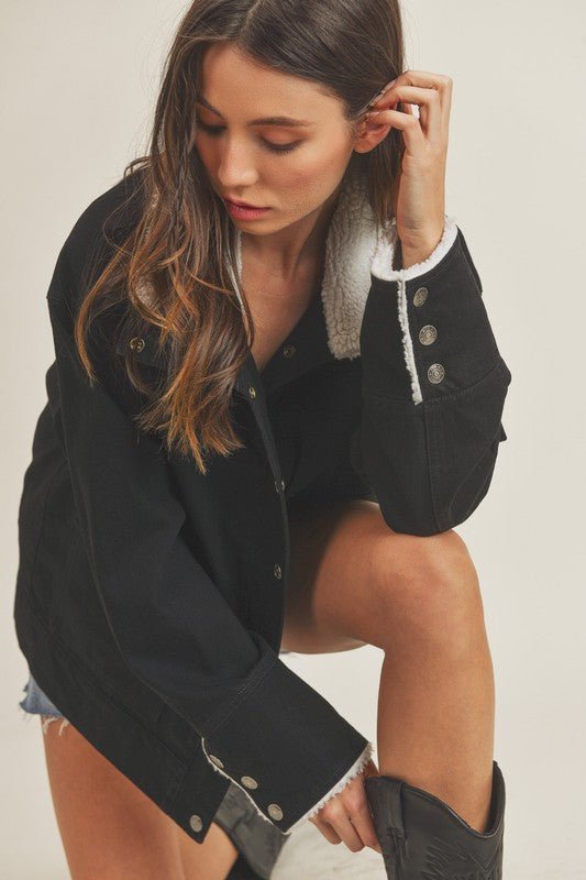Juliette Jacket - Millow