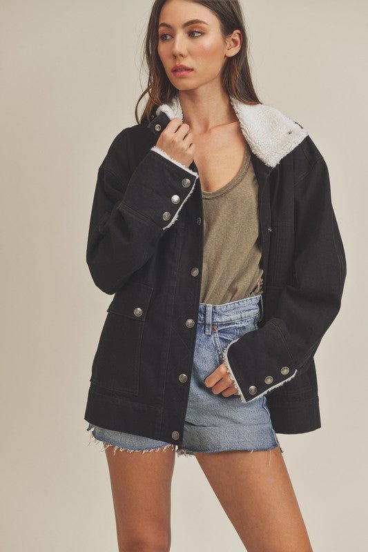 Juliette Jacket - Millow