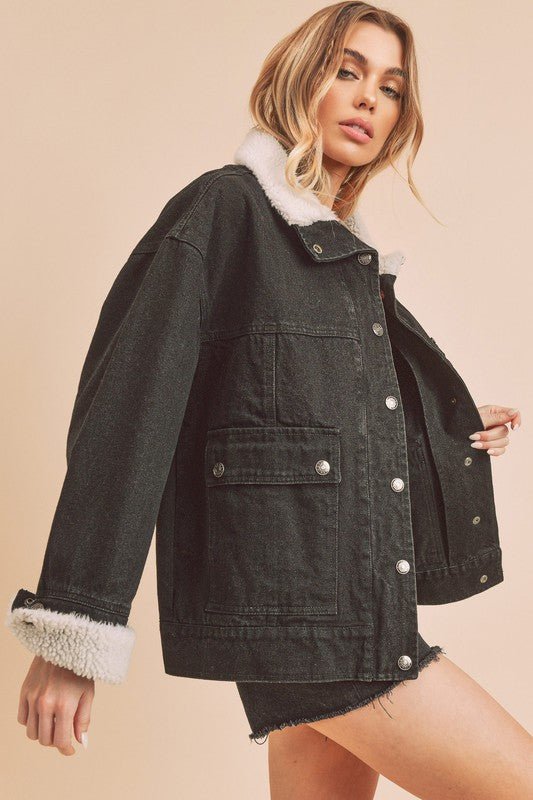 Juliette Jacket - Millow