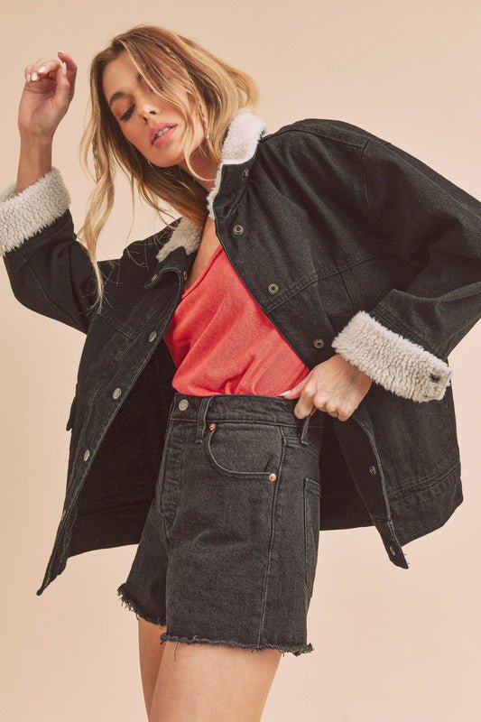 Juliette Jacket - Millow