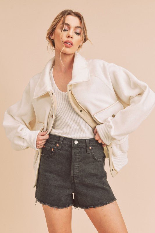 So Cozy Bomber - Millow
