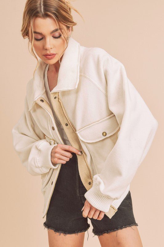 So Cozy Bomber - Millow