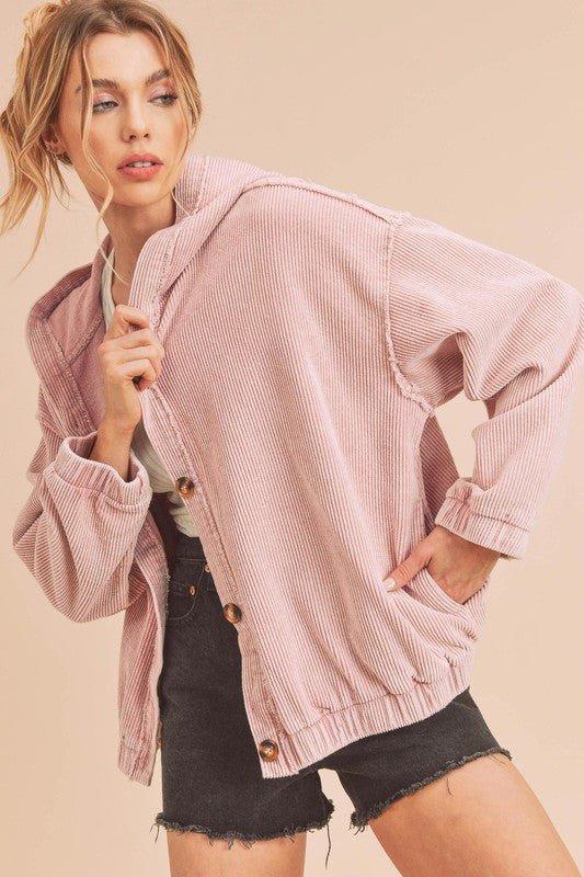 Nadia Jacket - Millow