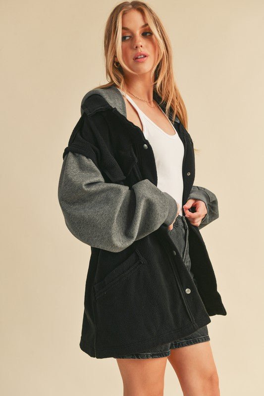 Irene Jacket - Millow