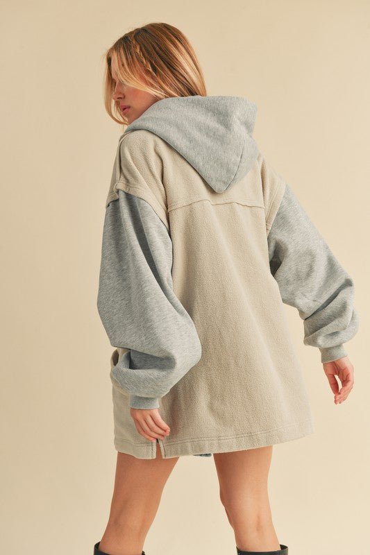 Irene Jacket - Millow