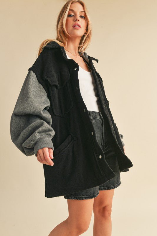 Irene Jacket - Millow