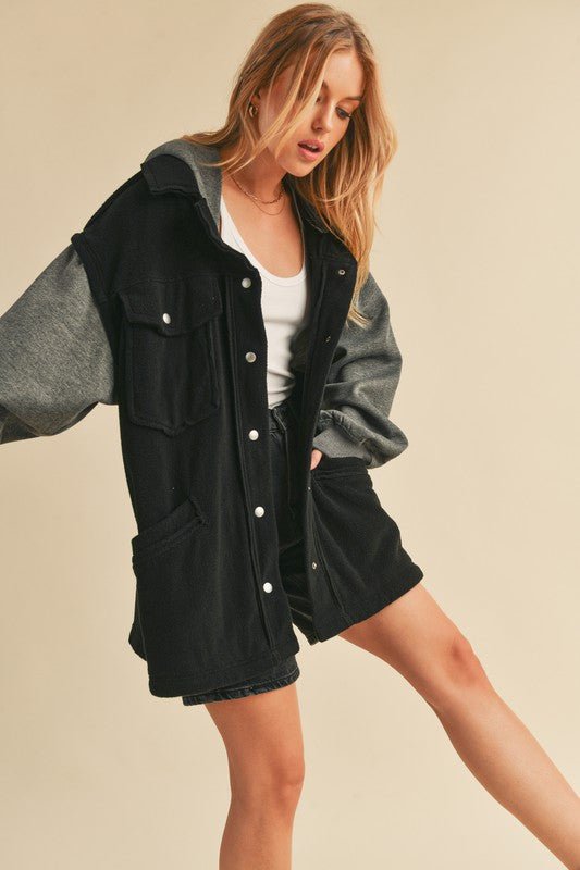 Irene Jacket - Millow