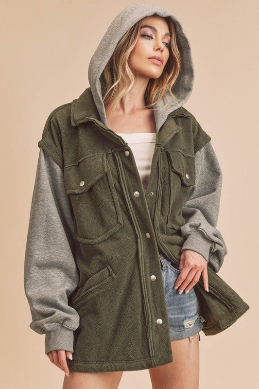 Irene Jacket - Millow