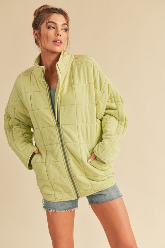 Dixie Jacket - Millow