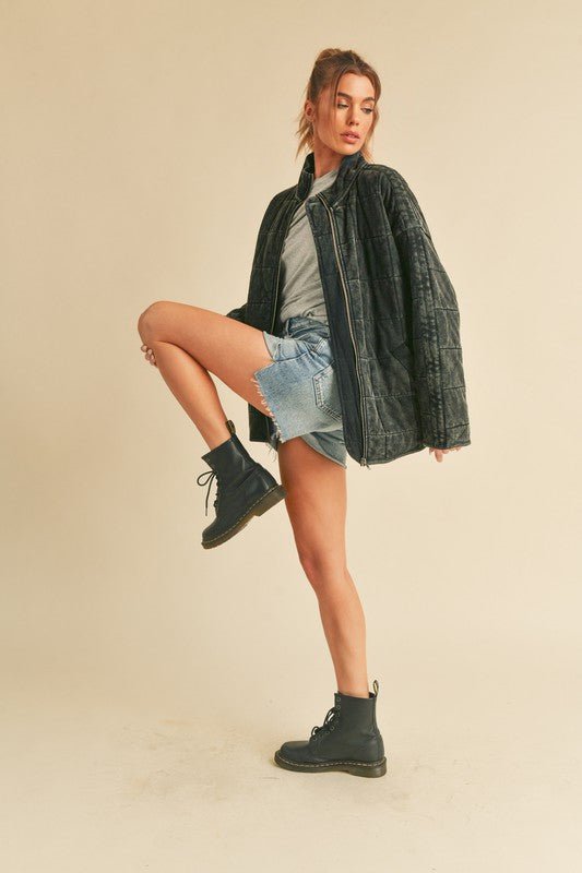 Dixie Jacket - Millow