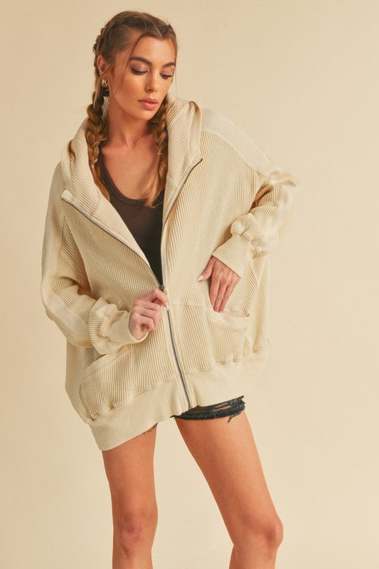 Cady Jacket - Millow