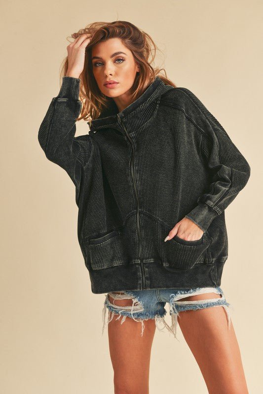 Cady Jacket - Millow