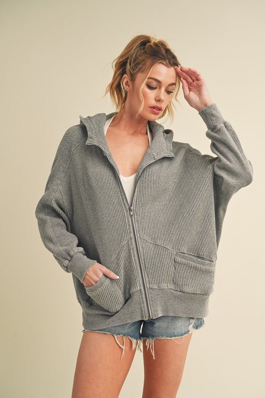 Cady Jacket - Millow