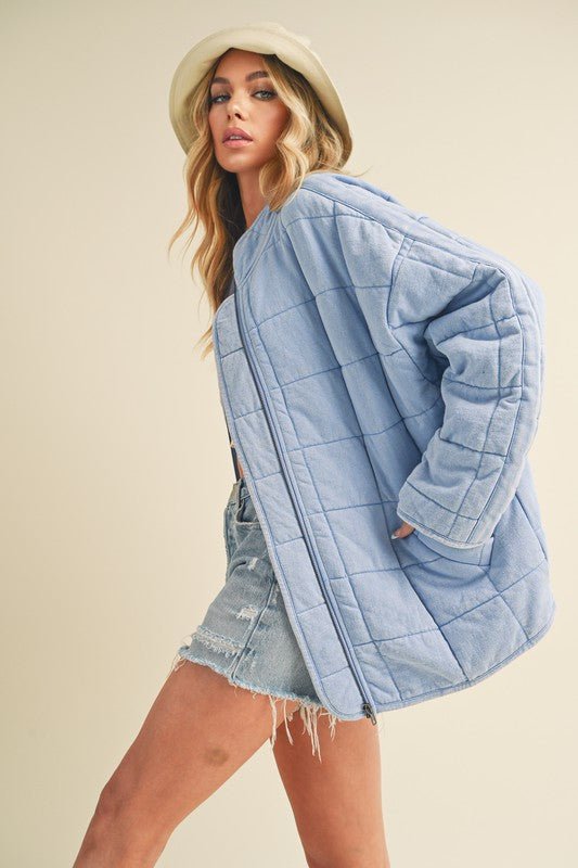 Dixie Jacket - Millow