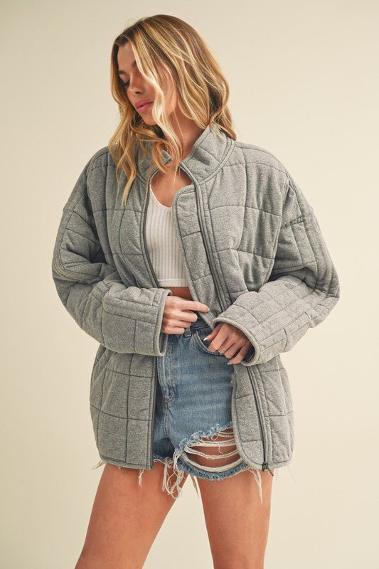 Dixie Jacket - Millow