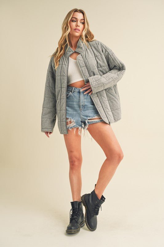 Dixie Jacket - Millow