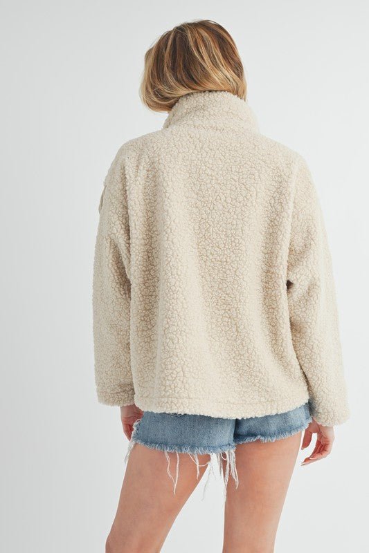 January Jacket - Millow