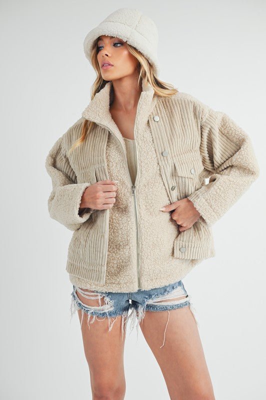 January Jacket - Millow