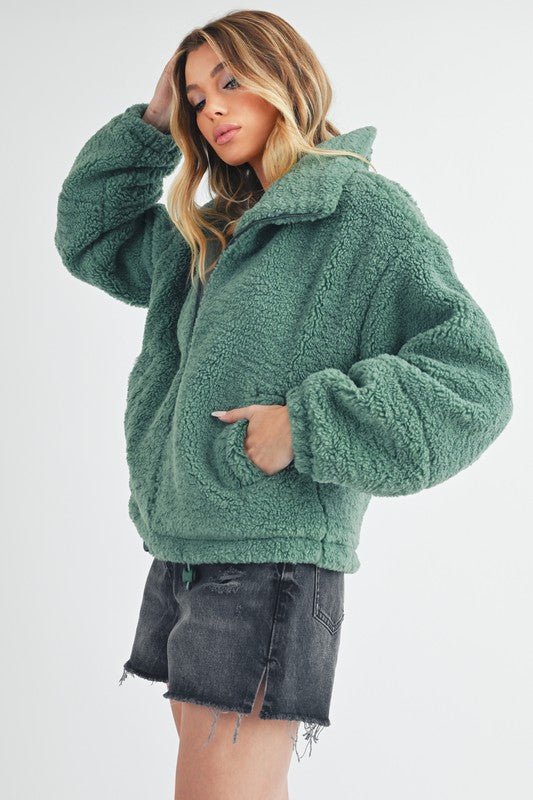 Kaori Jacket - Millow