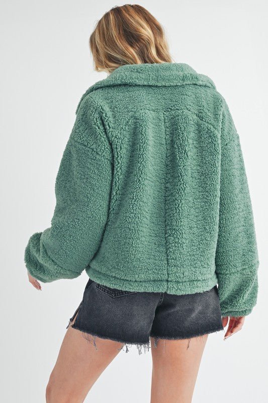 Kaori Jacket - Millow