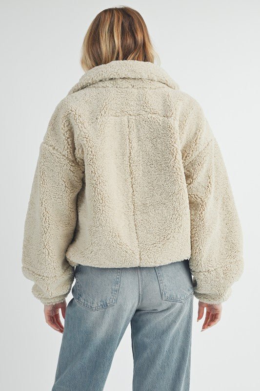 Kaori Jacket - Millow