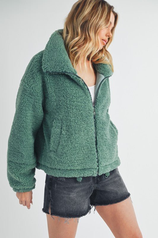 Kaori Jacket - Millow