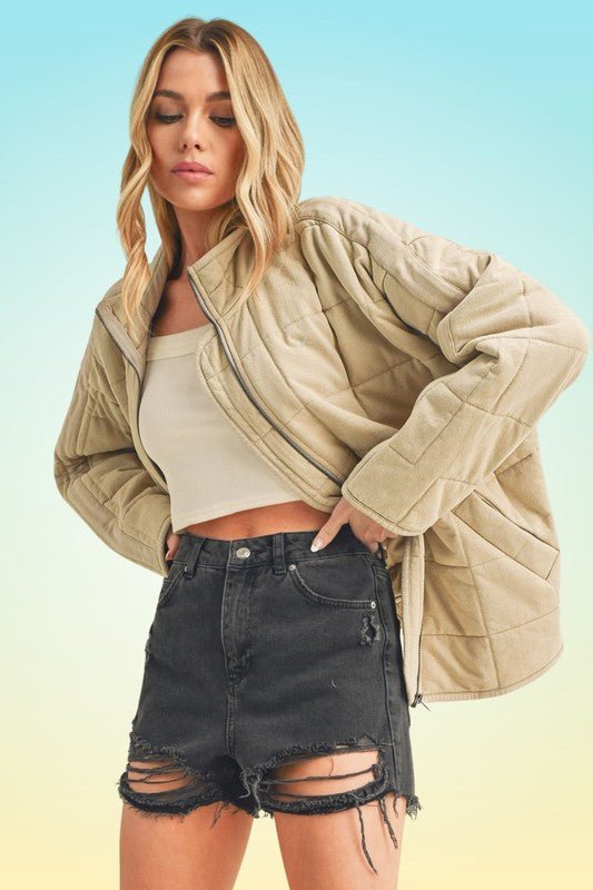 Dixie Jacket - Millow