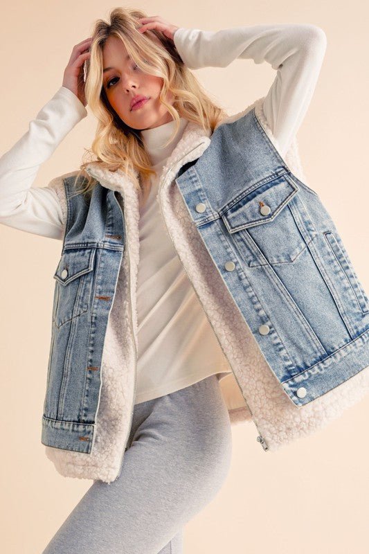 Delli Vest - Millow