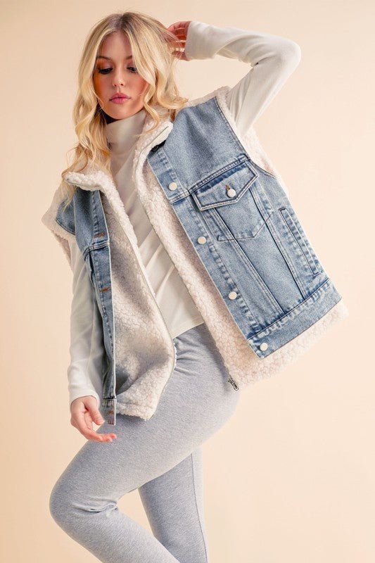 Delli Vest - Millow
