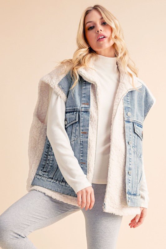 Delli Vest - Millow