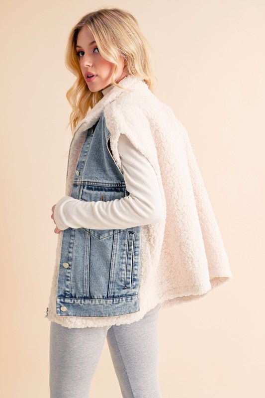 Delli Vest - Millow