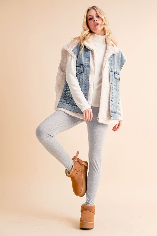 Delli Vest - Millow