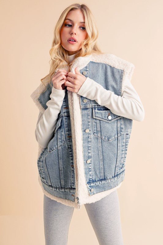 Delli Vest - Millow