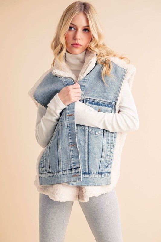 Delli Vest - Millow